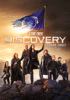 Go to record Star trek: Discovery. Season three