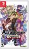 Go to record The great ace attorney chronicles