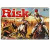 Go to record Risk : the game of strategic conquest : board game.