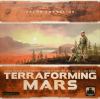 Go to record Terraforming Mars : board game