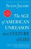 Go to record The age of American unreason in a culture of lies