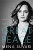 Go to record The great peace : a memoir