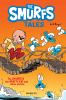 Go to record The Smurfs tales. 1, The Smurfs and the bratty kid and oth...