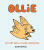 Go to record Ollie : un livre sur la pleine conscience