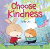 Go to record Choose kindness