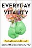 Go to record Everyday vitality : turning stress into strength