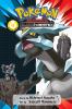 Go to record Pokémon adventures. Black 2 & White 2. Volume 4