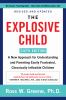 Go to record The explosive child : a new approach for understanding and...