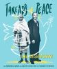 Go to record Threads of peace : how Mahatma Gandhi and Reverend King ch...