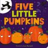 Go to record Five little pumpkins