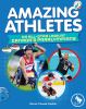 Go to record Amazing athletes : an all-star look at Canada's Paralympians