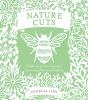 Go to record Nature cuts : a collection of over 20 beautiful papercutti...