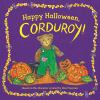Go to record Happy Halloween, Corduroy!