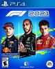 Go to record F1 2021 : the official videogame