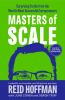 Go to record Masters of scale : surprising truths from the world's most...