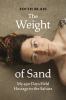 Go to record The weight of sand : my 450 days held hostage in the Sahara