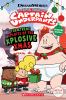 Go to record The epic tales of Captain Underpants : The xtreme xploits ...