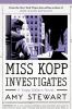 Go to record Miss Kopp investigates