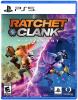Go to record Ratchet & Clank : rift apart