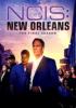Go to record NCIS: New Orleans. The final season.
