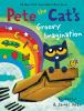 Go to record Pete the Cat's groovy imagination