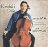 Go to record Vivaldi's cello.