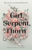 Go to record Girl, serpent, thorn