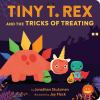 Go to record Tiny T. Rex and the tricks of treating