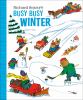 Go to record Richard Scarry's busy busy winter