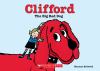 Go to record Clifford the big red dog