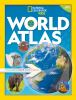 Go to record World atlas.