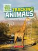 Go to record Tracking animals