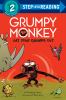 Go to record Grumpy monkey get your grumps out