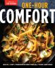 Go to record One-hour comfort : quick, cozy, modern dishes for all your...