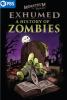 Go to record Exhumed : a history of zombies