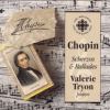 Go to record CHOPIN: Scherzos and Ballades.