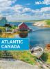 Go to record Moon Atlantic Canada : Nova Scotia, New Brunswick, Prince ...