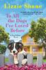 Go to record To all the dogs I've loved before