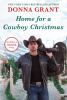 Go to record Home for a cowboy Christmas