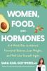 Go to record Women, food, and hormones : a four-week plan to achieve ho...