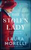 Go to record The stolen lady : a novel of World War II and the Mona Lisa