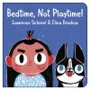 Go to record Bedtime, not playtime!