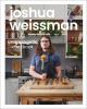Go to record Joshua Weissman : an unapologetic cookbook