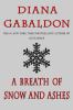Go to record A breath of snow and ashes : a novel