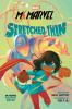 Go to record Ms. Marvel. Stretched thin : an original graphic novel