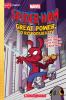 Go to record Spider-Ham. Great power, no responsibility : an original g...