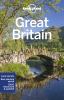 Go to record Lonely Planet Great Britain