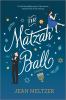Go to record The Matzah ball : a novel