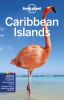Go to record Lonely Planet Caribbean Islands