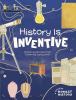 Go to record History is inventive